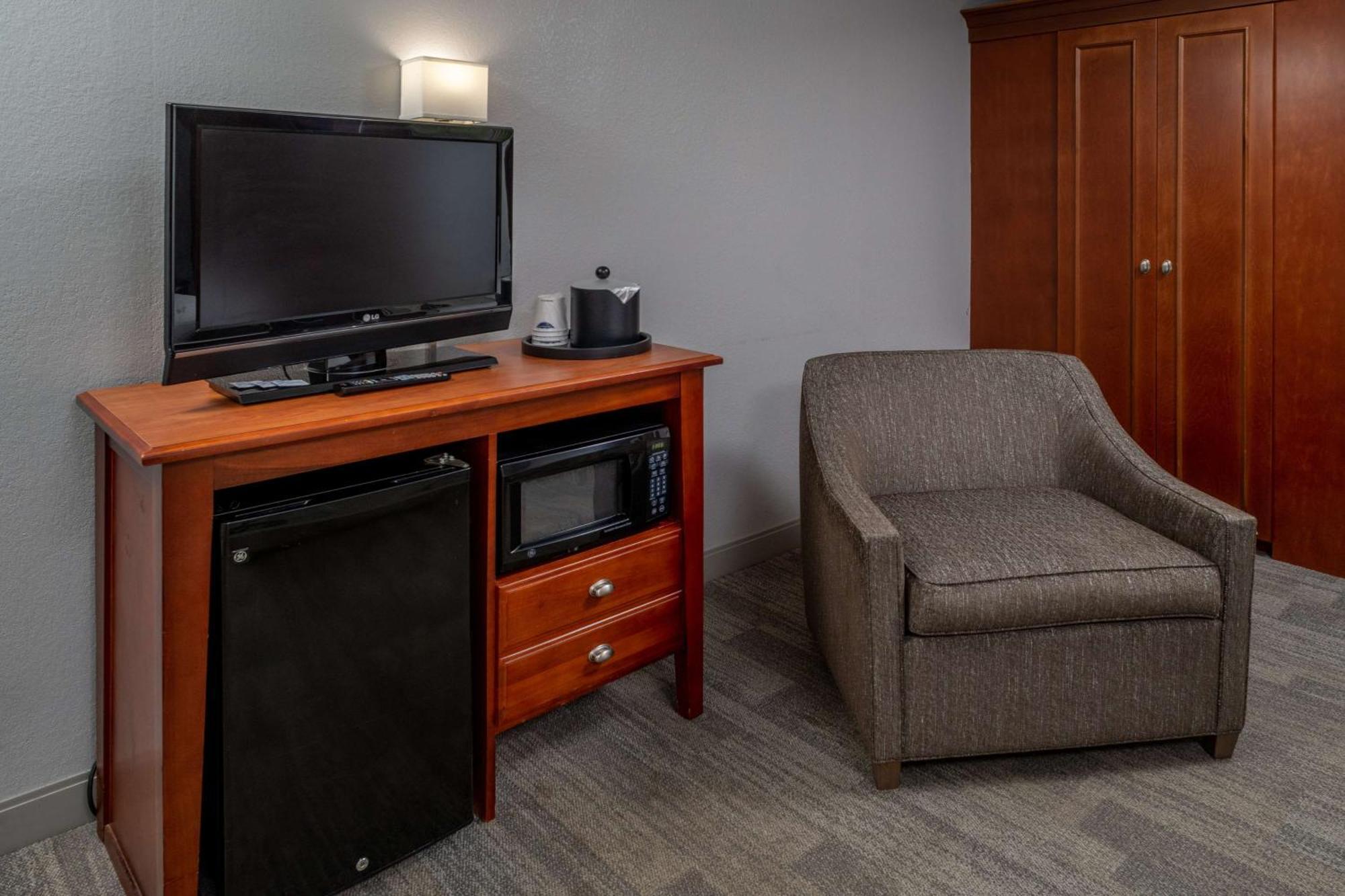 Hampton Inn Charleston Downtown Exterior photo